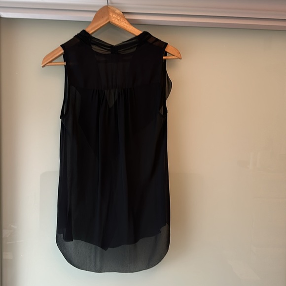 Babaton silk blouse - Picture 2 of 3